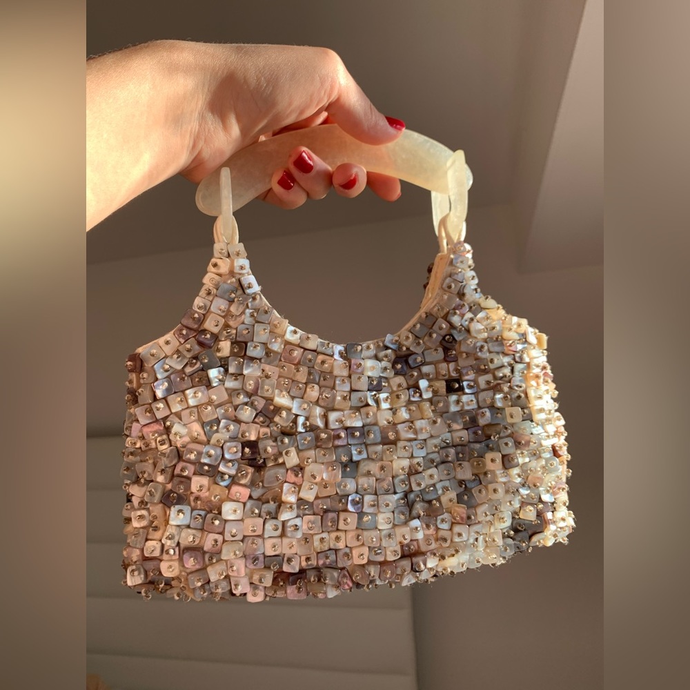 Vintage Handbag